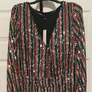 Women's One Piece Jump Suit NWOT